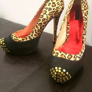 Heels